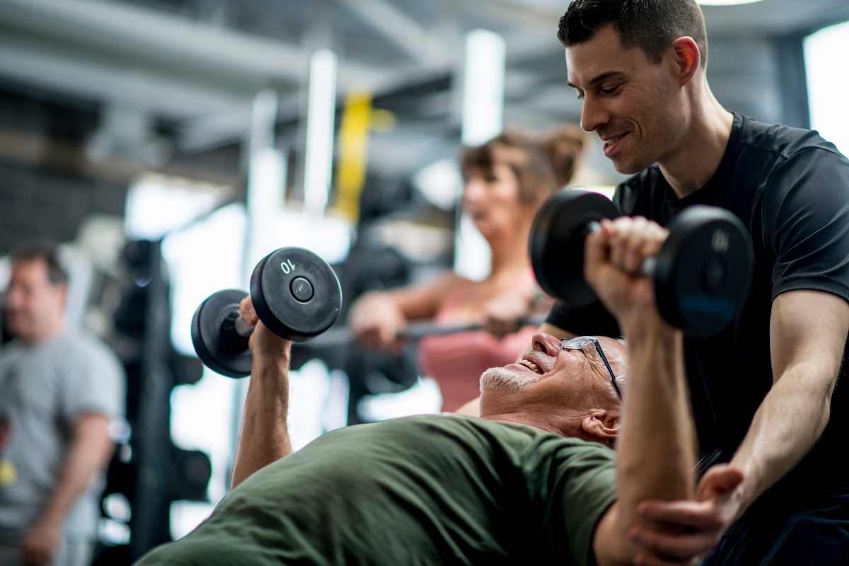Gym Memberships Join Online Today Texas Family Fitness